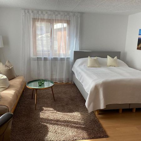 Schwarzwaldglueck Apartment Оберид Екстериор снимка